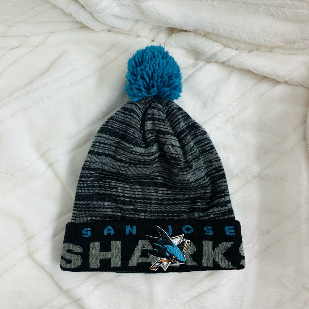 Woman’s beanie